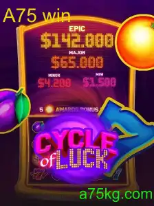 CycleofLuck